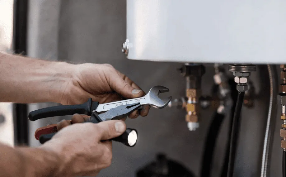 Why choose Water Heater Repair in Koshkonong, MO
